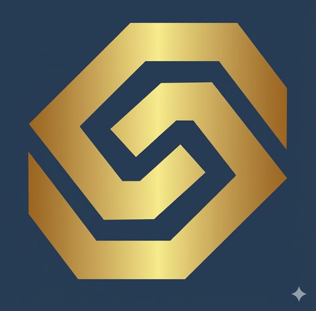 Campos Law Practice Logo